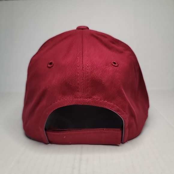 Russell Garnet Florida State Seminoles NCAA Endless Adjustable Hat Cap Men's NWT - Picture 4 of 6